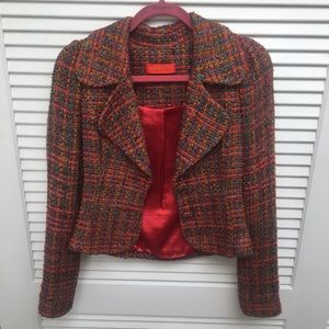 Ingwa Melero for Bergdorff Goodman